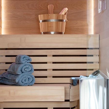 De President Suite, Demani President Suites Sitia  Dış mekan fotoğraf