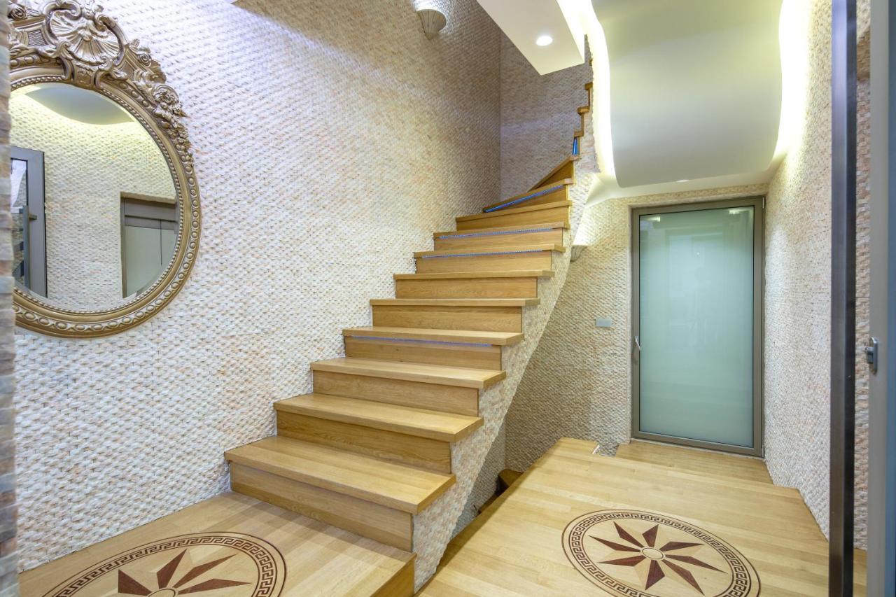 De President Suite, Demani President Suites Sitia  Dış mekan fotoğraf