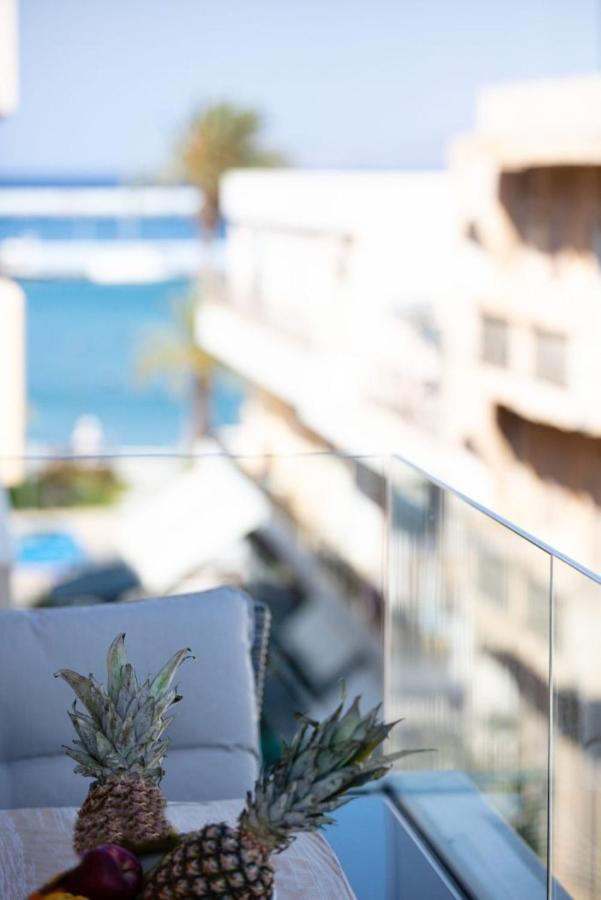 De President Suite, Demani President Suites Sitia  Dış mekan fotoğraf