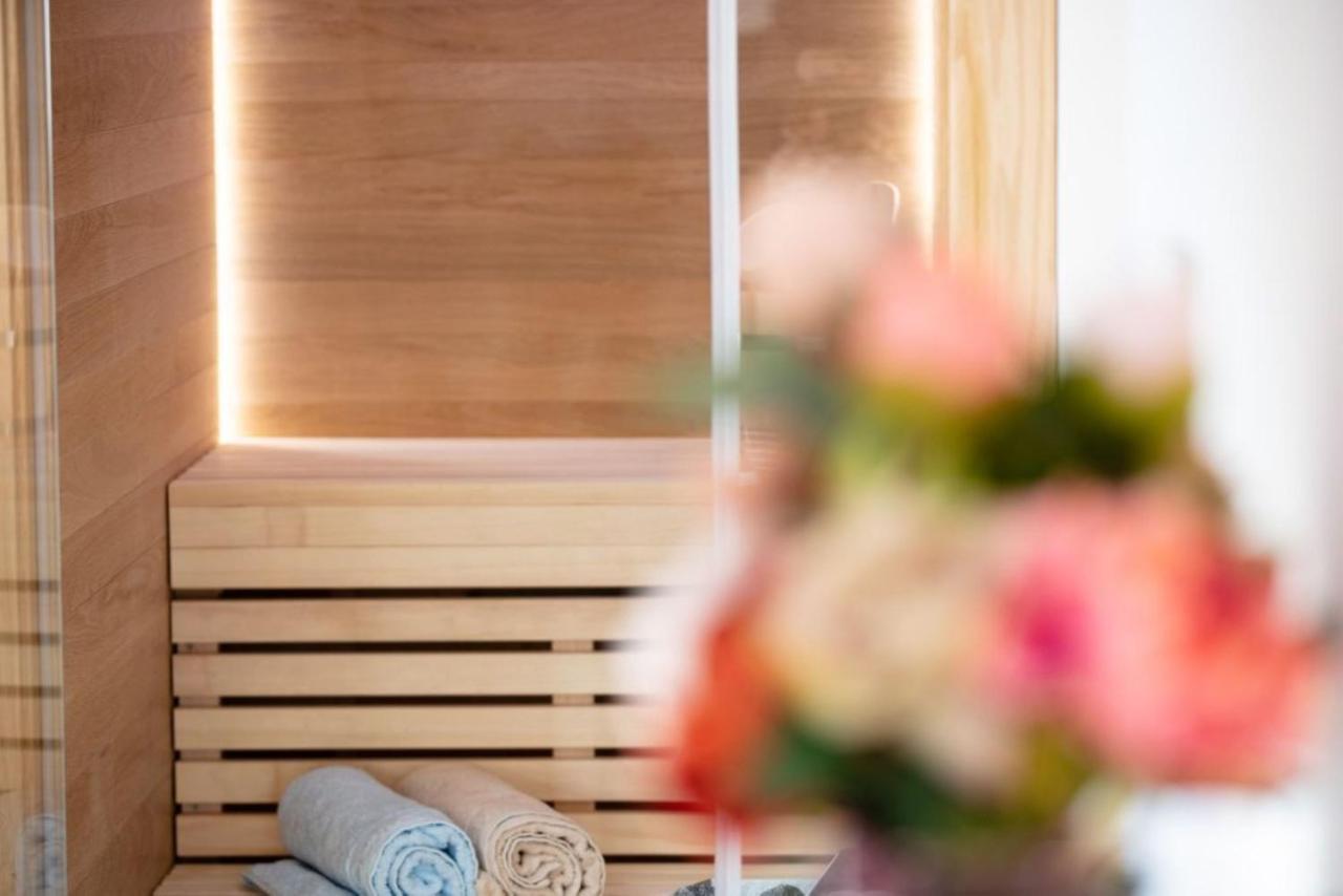 De President Suite, Demani President Suites Sitia  Dış mekan fotoğraf