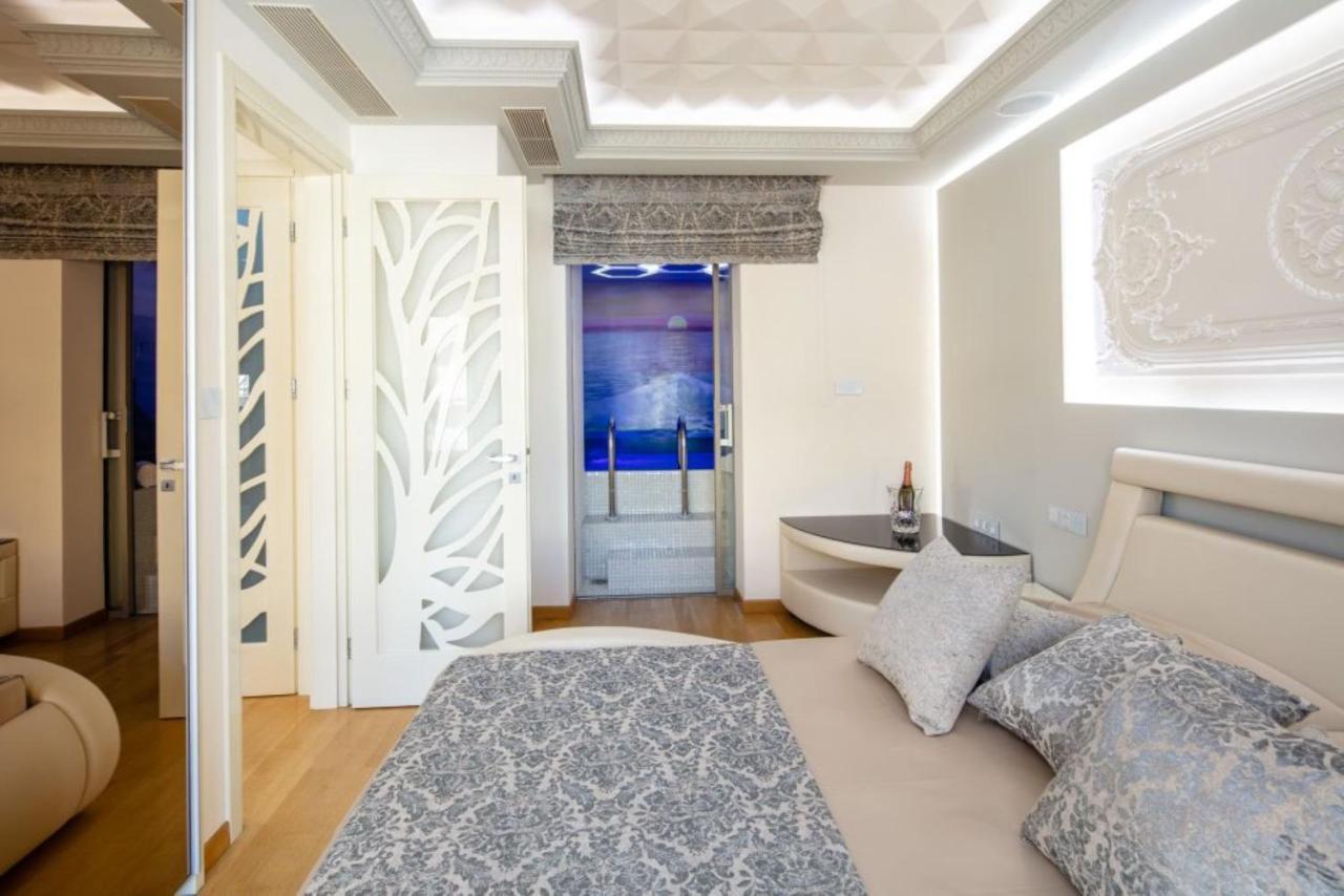 De President Suite, Demani President Suites Sitia  Dış mekan fotoğraf