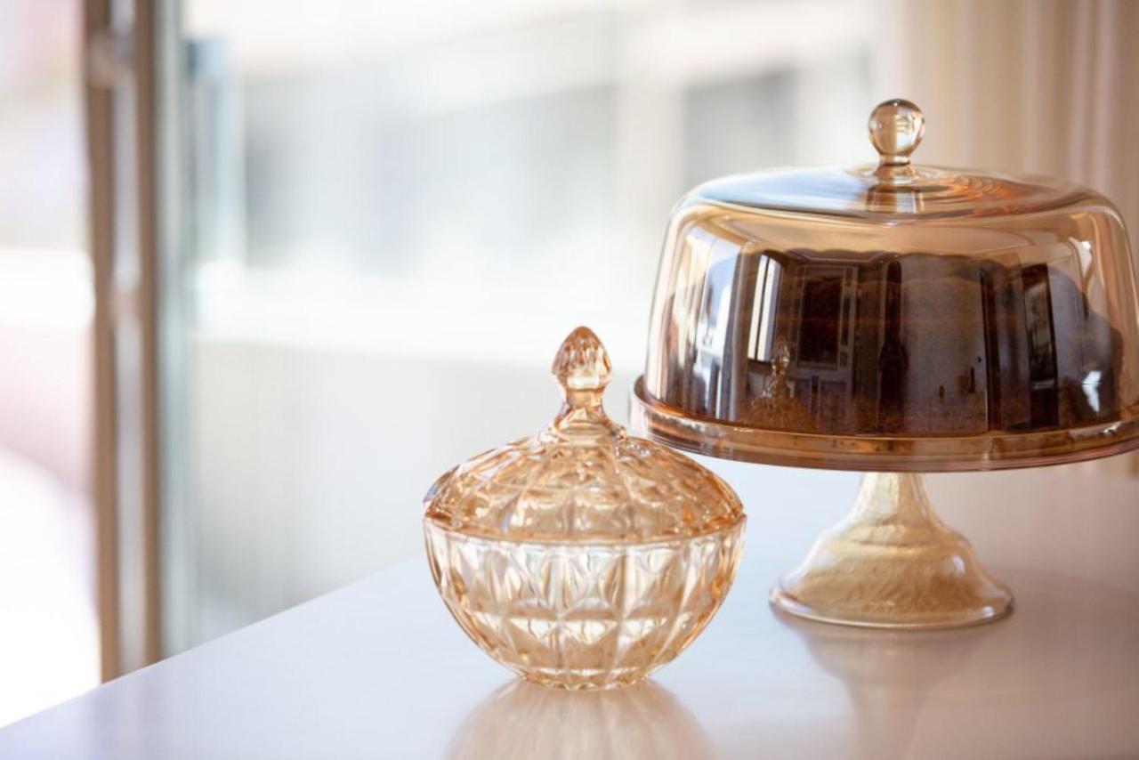 De President Suite, Demani President Suites Sitia  Dış mekan fotoğraf
