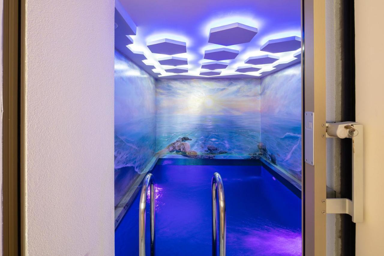 De President Suite, Demani President Suites Sitia  Dış mekan fotoğraf