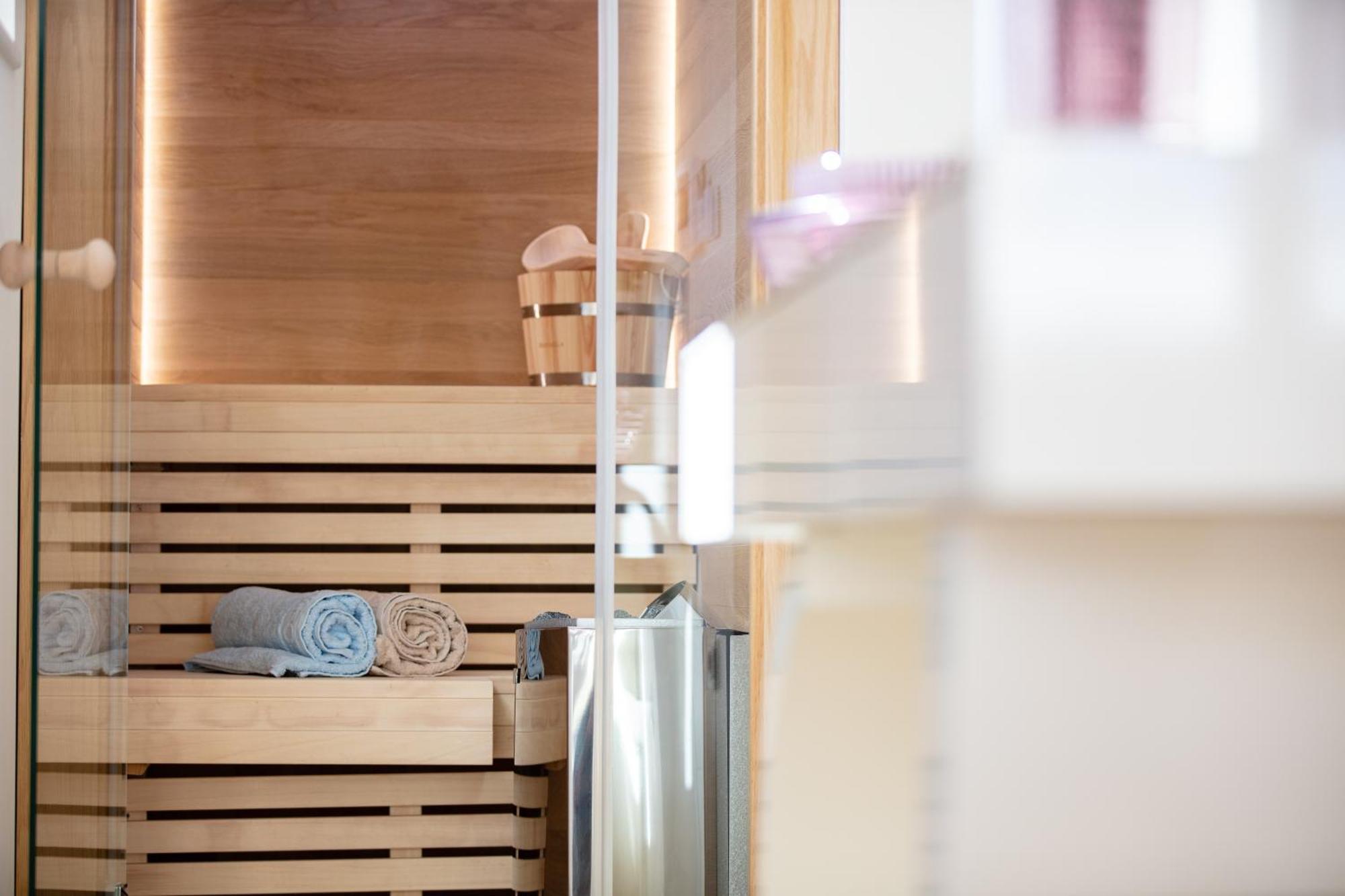 De President Suite, Demani President Suites Sitia  Dış mekan fotoğraf