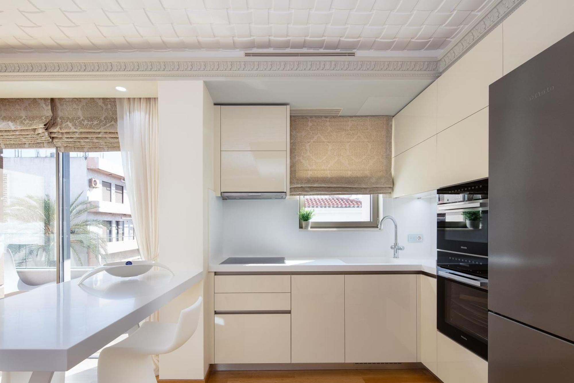 De President Suite, Demani President Suites Sitia  Dış mekan fotoğraf