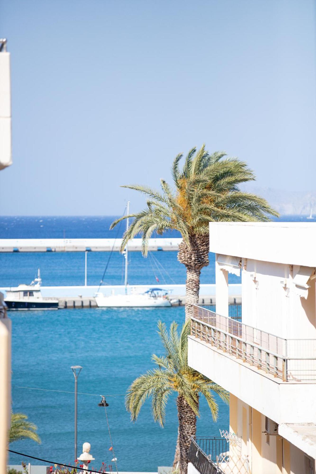 De President Suite, Demani President Suites Sitia  Dış mekan fotoğraf