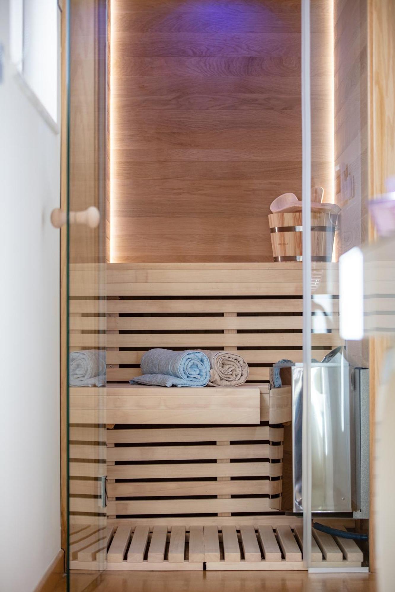 De President Suite, Demani President Suites Sitia  Dış mekan fotoğraf
