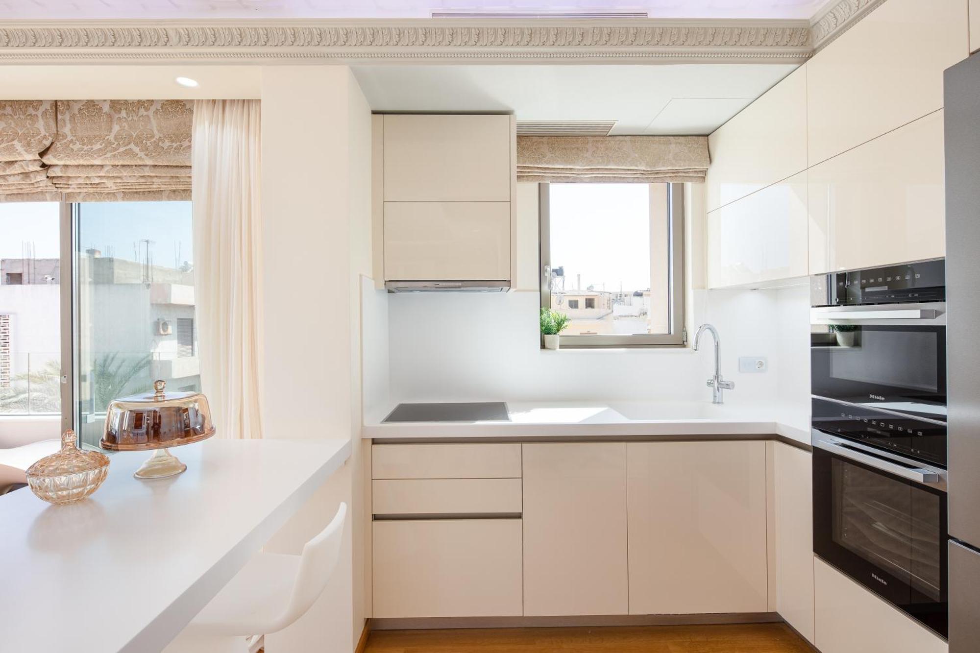De President Suite, Demani President Suites Sitia  Dış mekan fotoğraf