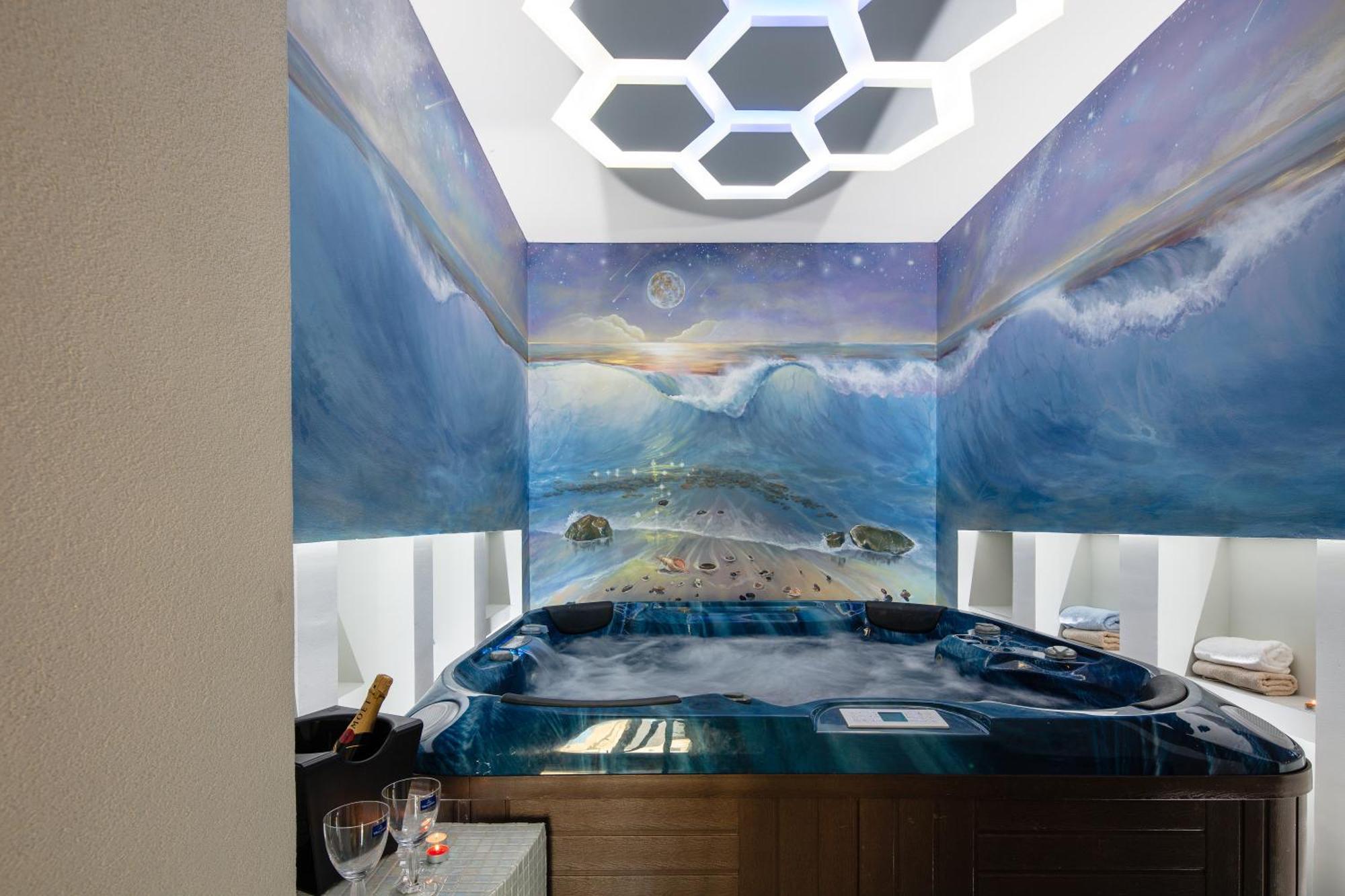 De President Suite, Demani President Suites Sitia  Dış mekan fotoğraf