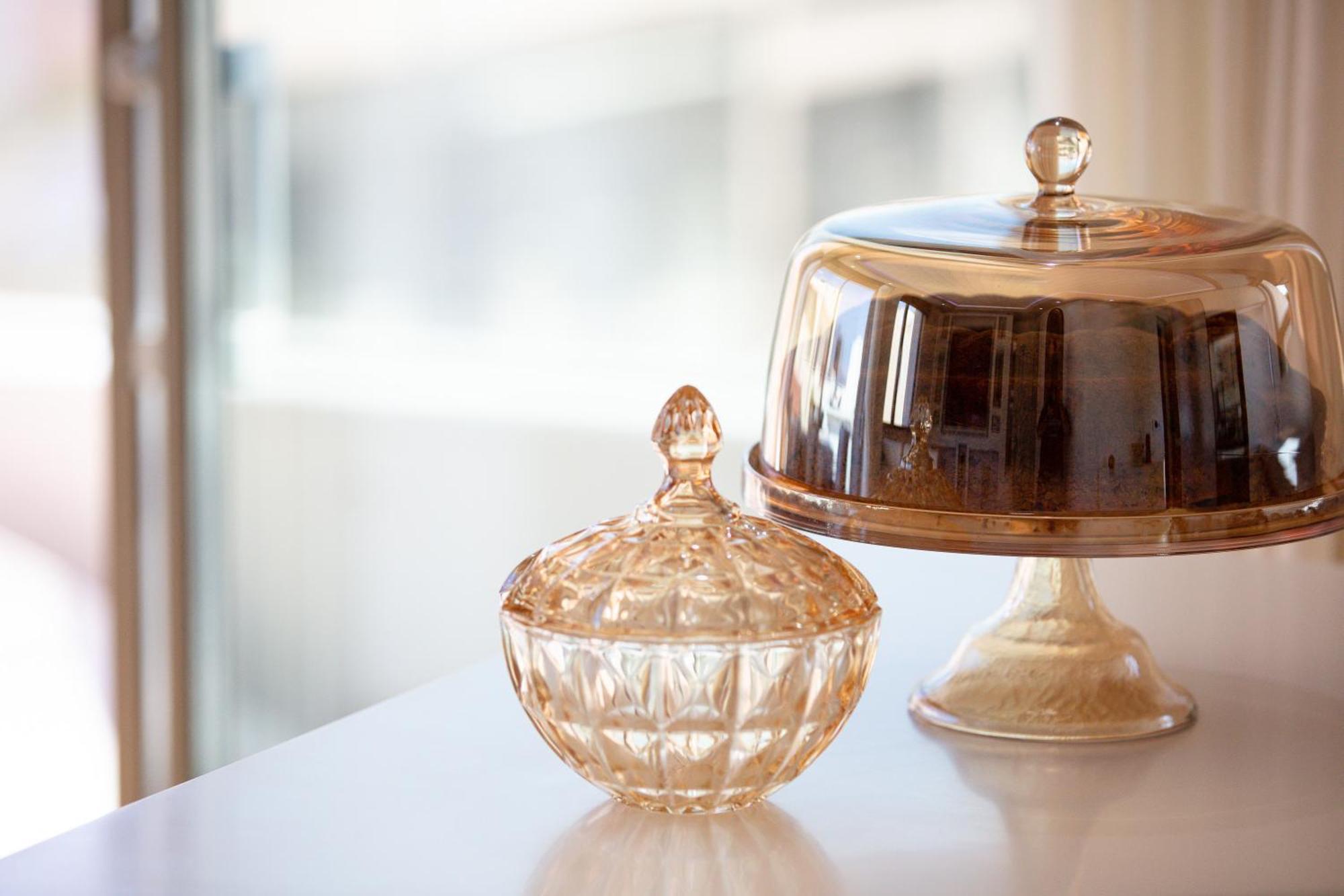 De President Suite, Demani President Suites Sitia  Dış mekan fotoğraf
