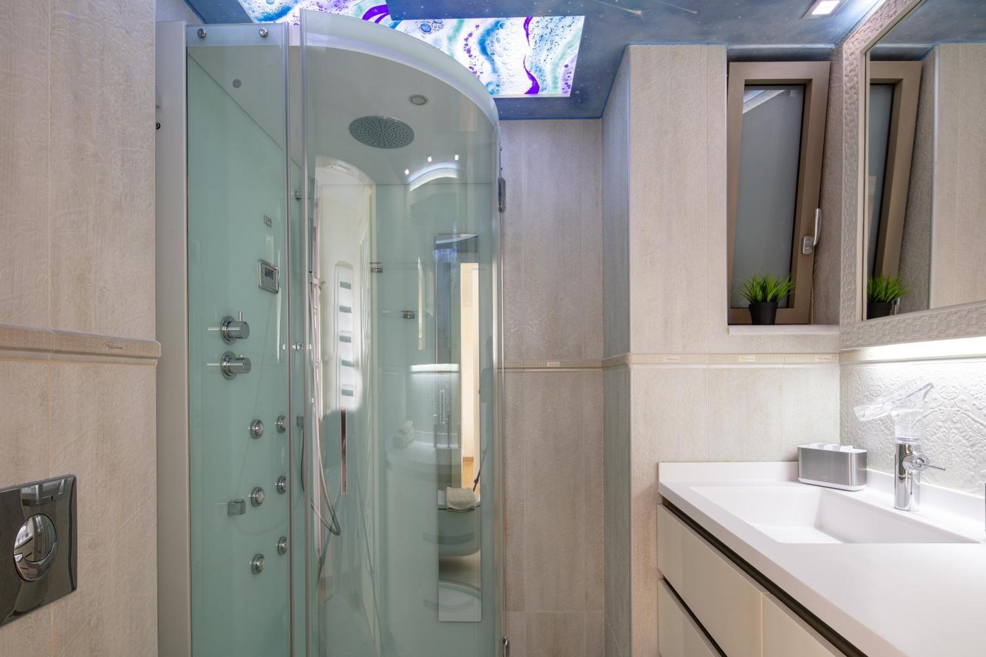 De President Suite, Demani President Suites Sitia  Dış mekan fotoğraf