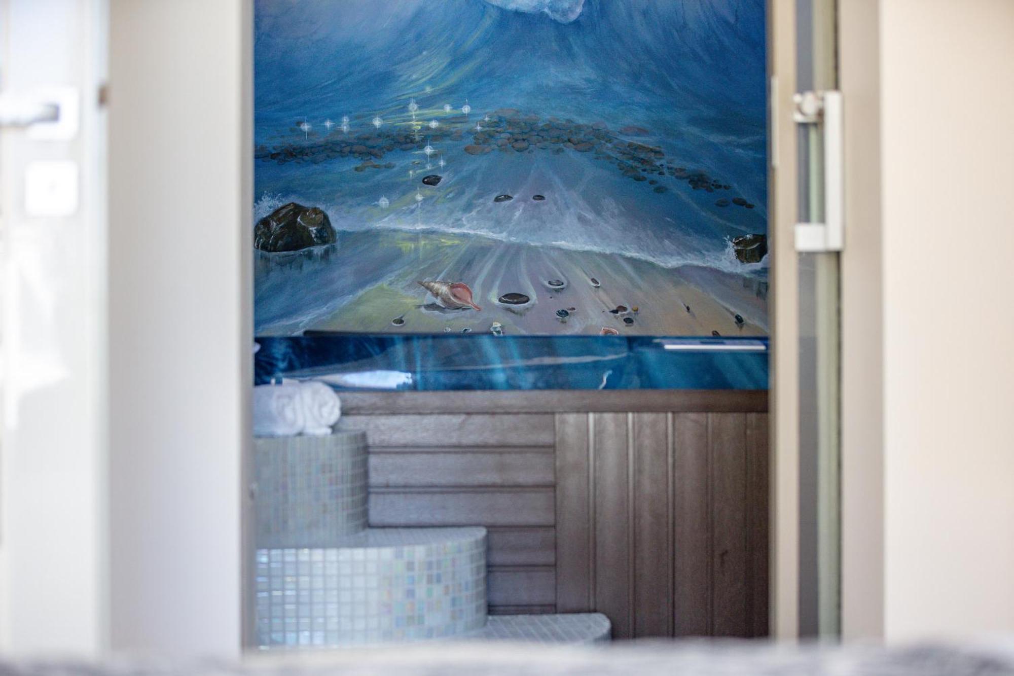 De President Suite, Demani President Suites Sitia  Dış mekan fotoğraf