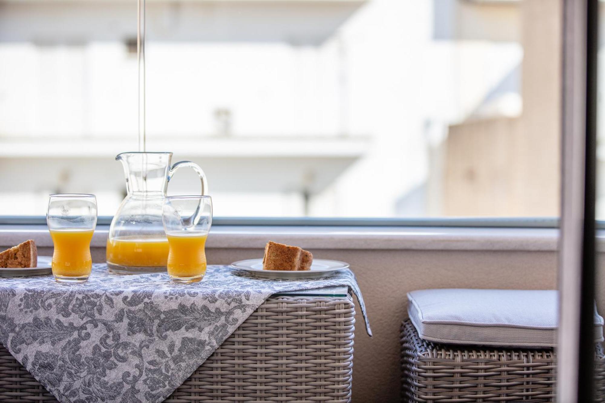 De President Suite, Demani President Suites Sitia  Dış mekan fotoğraf