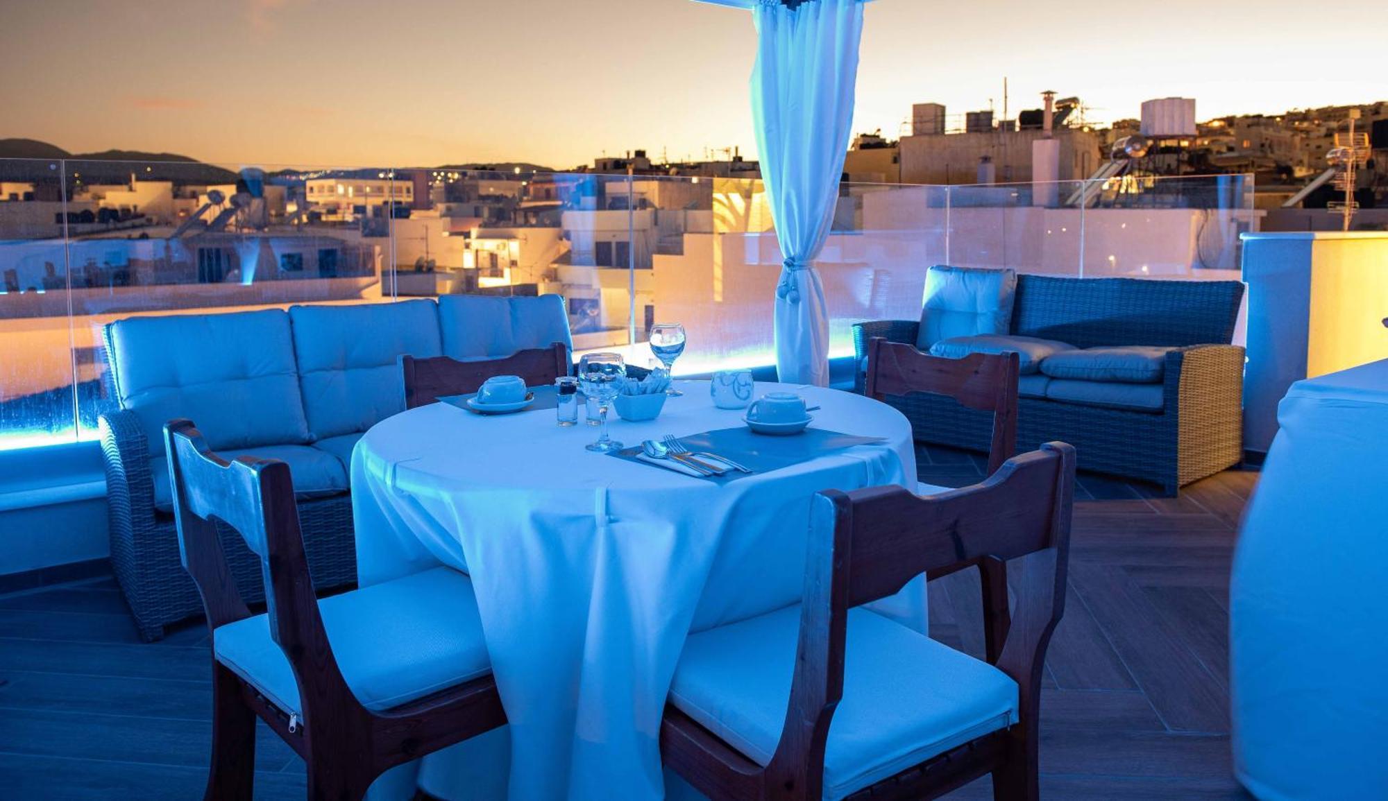 De President Suite, Demani President Suites Sitia  Dış mekan fotoğraf