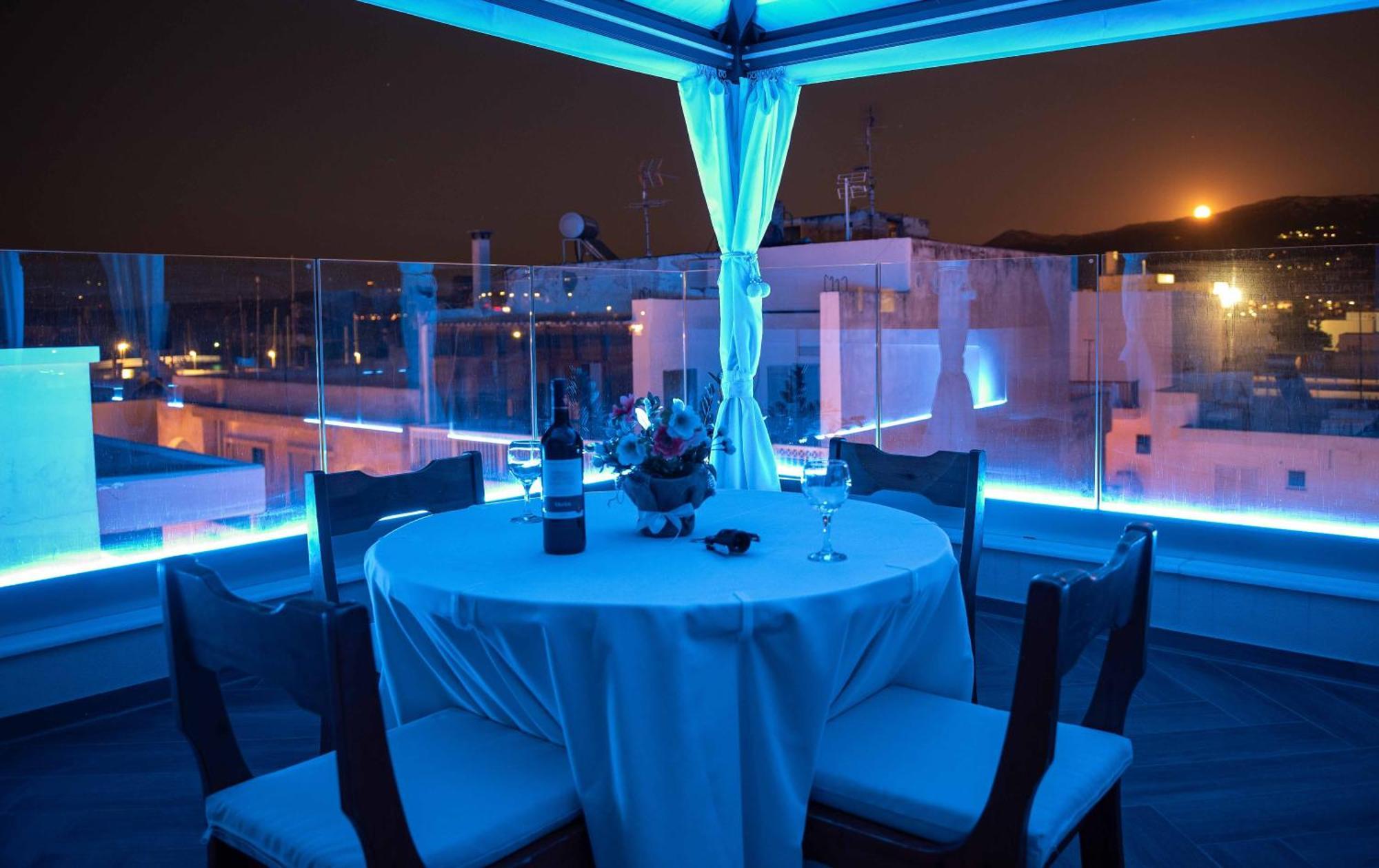 De President Suite, Demani President Suites Sitia  Dış mekan fotoğraf